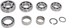HOT RODS Bearing Kit - Transmission/Replacement - '04-'07 RM125 TBK0114