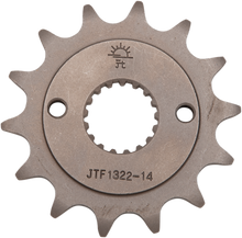 JT SPROCKETS Counter Shaft Sprocket - 14-Tooth JTF1322.14