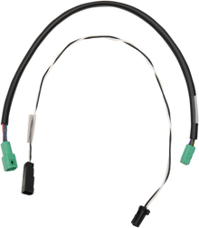 BARNETT Electronic Throttle Control Extensions - 15" - Harley Davidson 152-30-30215