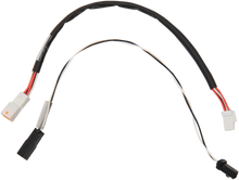 BARNETT Electronic Throttle Control Extensions - 12" - Harley Davidson 152-30-30312