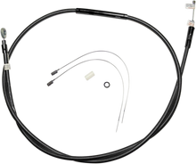 MAGNUM SHIELDING High-Efficiency Black Pearl™ Clutch Cable - 69" 422514HE