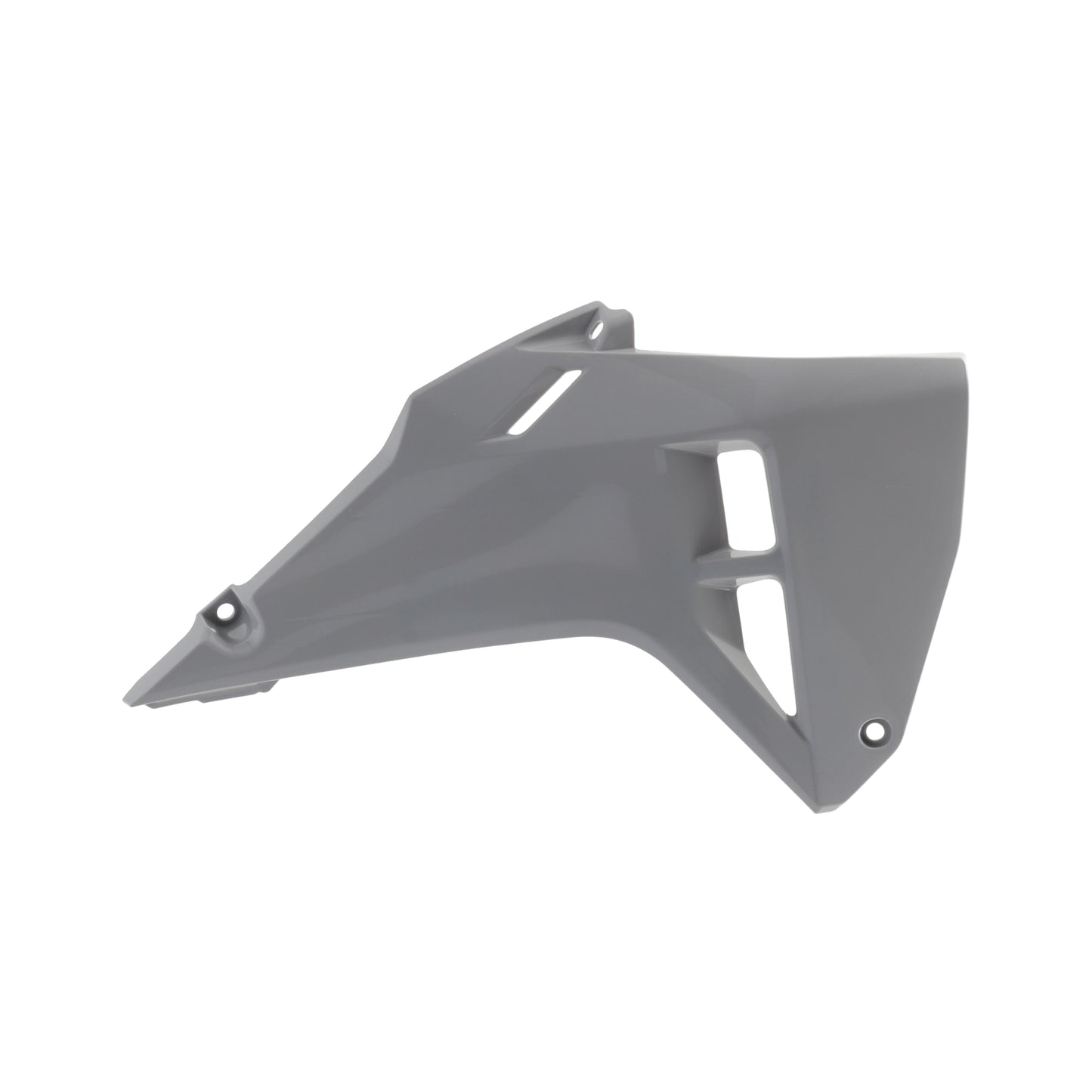 Radiator Shroud Crfgrey