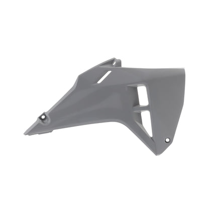Radiator Shroud Crfgrey