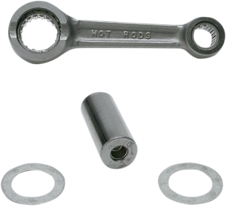 HOT RODS Connecting Rod Kit - Honda CR125R 8161