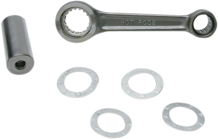 HOT RODS Connecting Rod Kit - Honda ATC250R | CR250R | TRX250R 8103