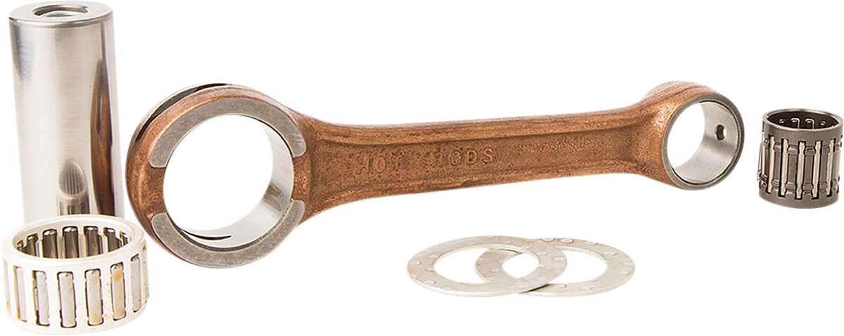 HOT RODS Connecting Rod Kit - Honda TRX250R 8109