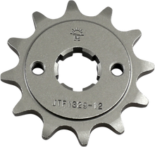 JT SPROCKETS Counter Shaft Sprocket - 12-Tooth JTF1329.12