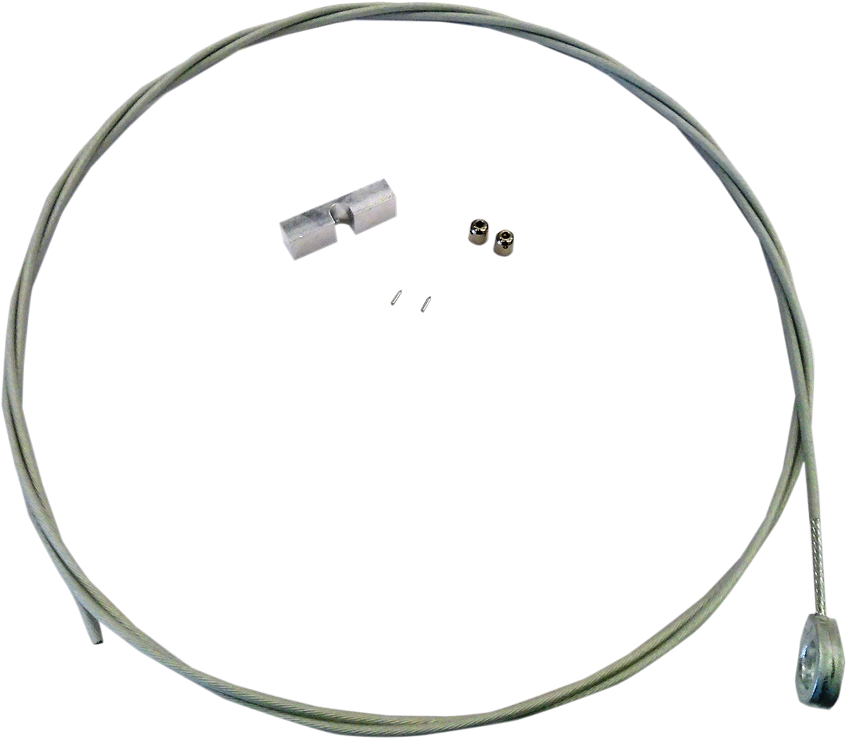 MAGNUM SHIELDING BYO™ Build Your Own™ Clutch Inner Cable Repair Kit 398530