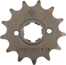 JT SPROCKETS Counter Shaft Sprocket - 13-Tooth JTF1336.13
