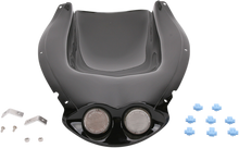HOT BODIES Superbike 2 Undertail - Novelty Black - Suzuki - GSX 1300 R Hayabusa S04BU-SB-BLK