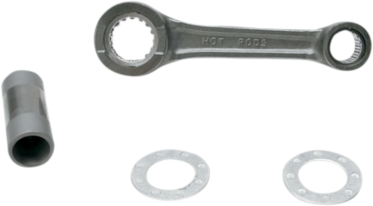 HOT RODS Connecting Rod Kit - Kawasaki KX250 | KDX250 8108