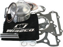 Top End Kit 77.00/+4.00 10.5:1 Hon