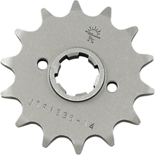 JT SPROCKETS Counter Shaft Sprocket - 14-Tooth JTF1336.14