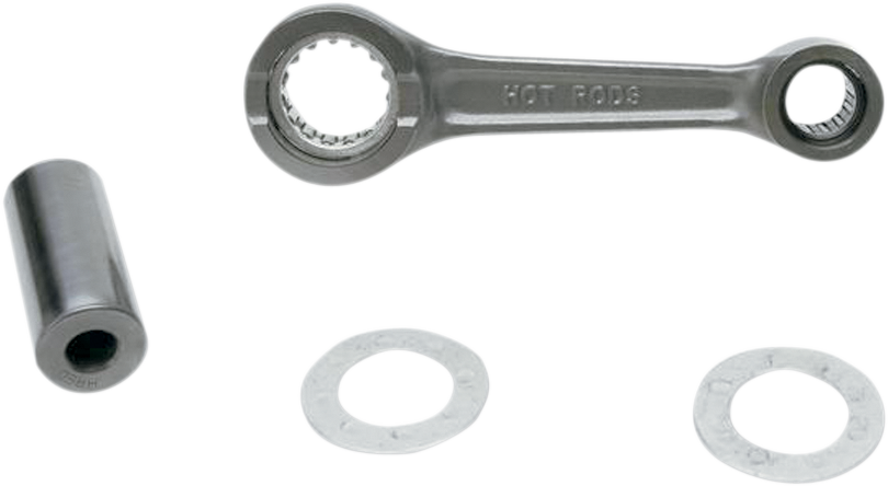 HOT RODS Connecting Rod Kit - Kawasaki KX125 8163