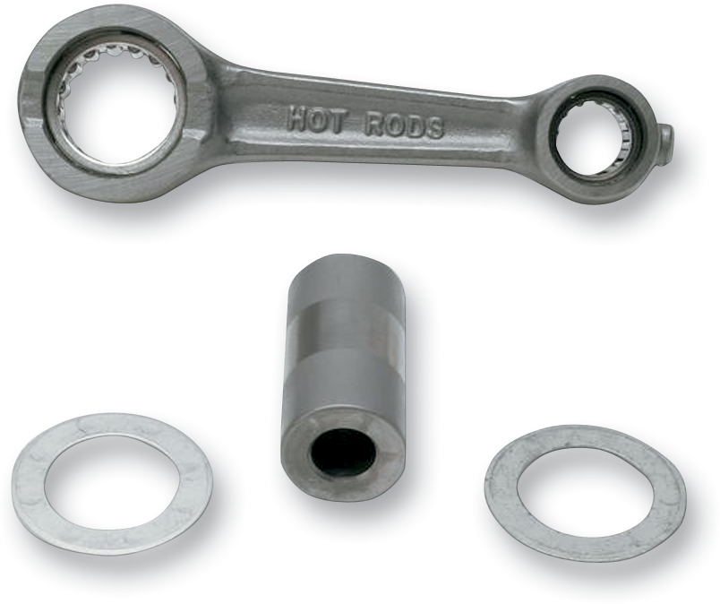 HOT RODS Connecting Rod Kit - Kawasaki KX80 | KX80 Big Wheel | KDX80 | KX100 8112
