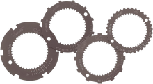 BARNETT Lock Plate - Clutch Basket - Scorpion - Set 4 638-30-80001