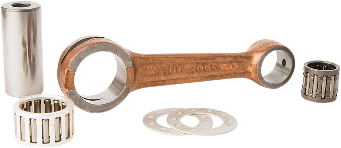 HOT RODS Connecting Rod Kit - Kawasaki KDX200 | KDX220R | KX125 8129