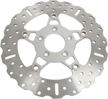 EBC Brake Rotor - Polished Carrier FSD012C