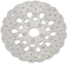 EBC Brake Rotor - Silver RSD017C