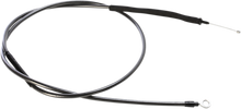 MAGNUM SHIELDING High-Efficiency Black Pearl™ Clutch Cable - 80-11/16" 422318HE