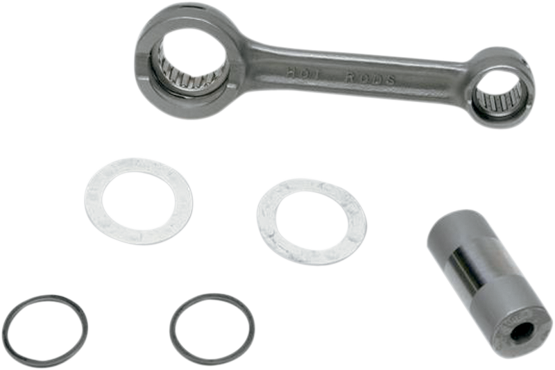 HOT RODS Connecting Rod Kit - Suzuki RM125 8110