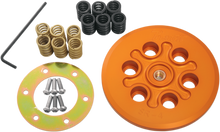 BARNETT Clutch Spring Conversion Kit - Mechanical Clutch 511-30-10004