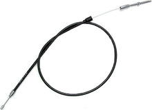 Black Vinyl Clutch Cable