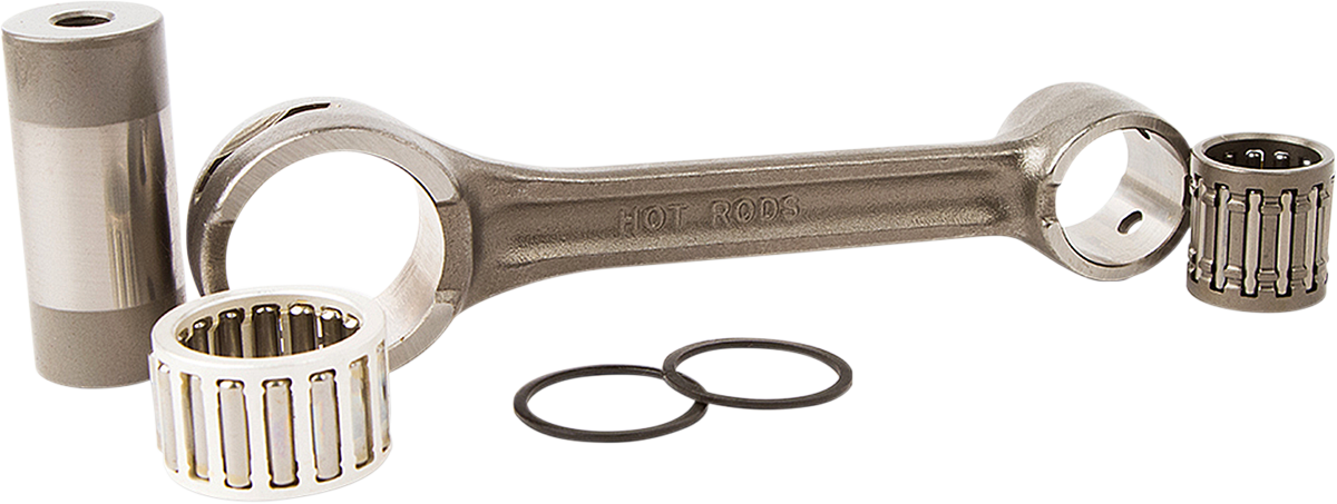 HOT RODS Connecting Rod Kit - Suzuki LT-R 250 QuadRacer 8164