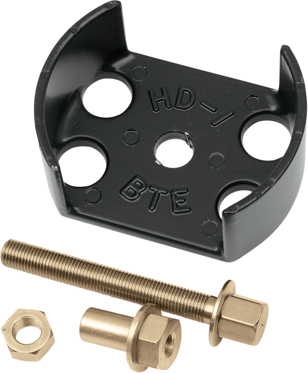 BARNETT Clutch Spring Compression Tool - '90-'99 Big Twin/'91-'06 XL 317-30-30001