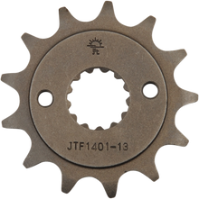 JT SPROCKETS Counter Shaft Sprocket - 13-Tooth JTF1401.13