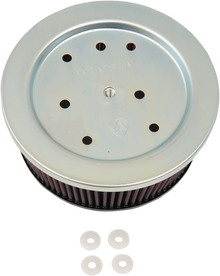 ARLEN NESS Replacement Air Filter - Big Sucker Stage 2 18-099