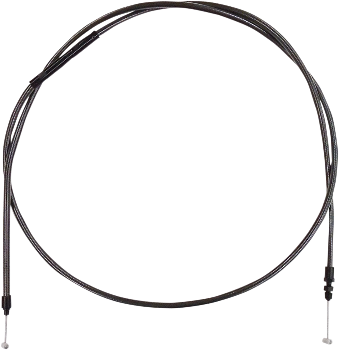 MAGNUM SHIELDING High-Efficiency Black Pearl™ Clutch Cable - Indian/Victory 4231