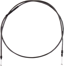 MAGNUM SHIELDING High-Efficiency Black Pearl™ Clutch Cable - Indian/Victory 4231