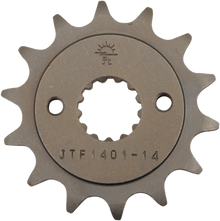 JT SPROCKETS Counter Shaft Sprocket - 14-Tooth JTF1401.14