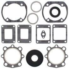 Gasket Set Yam 440