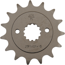 JT SPROCKETS Counter Shaft Sprocket - 15-Tooth JTF1401.15