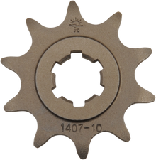 JT SPROCKETS Counter Shaft Sprocket - 10-Tooth JTF1407.10