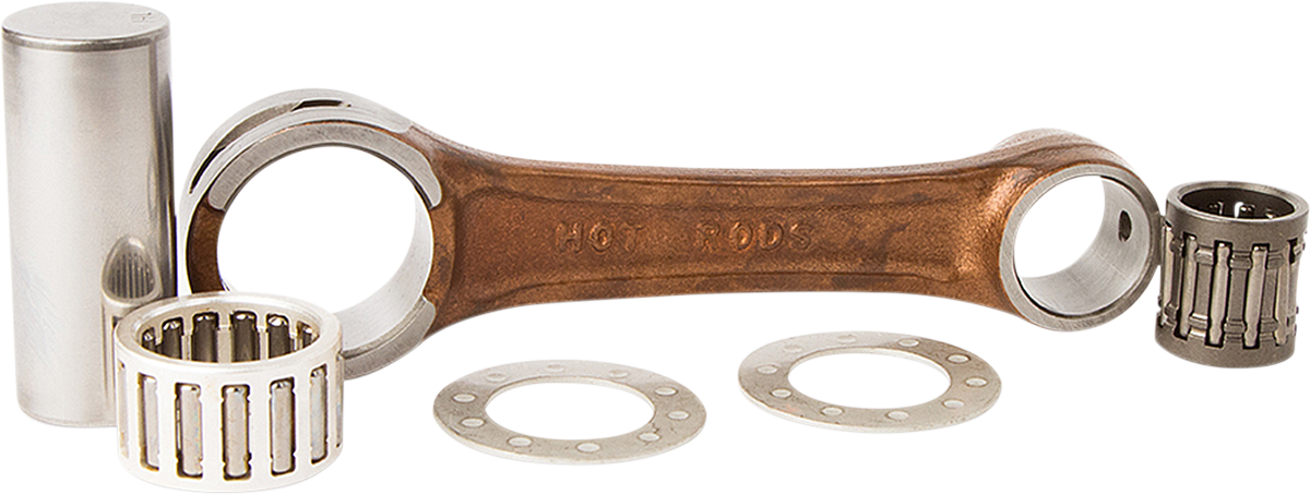 HOT RODS Connecting Rod Kit - Yamaha YFZ350 Banshee 8121