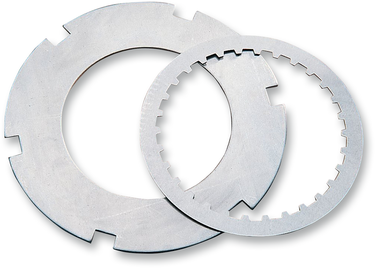 BARNETT Drive Plate - '98-'17 Big Twin 401-30-063014