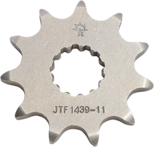 JT SPROCKETS Counter Shaft Sprocket - 11-Tooth JTF1439.11