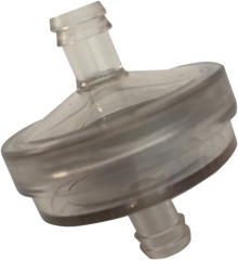 PARTS UNLIMITED Fuel Filters - 8mm - Large - 20-Pack T03-6329