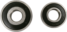 PIVOT WORKS Wheel Bearing Kit - Rear - Kawasaki/Suzuki PWRWK-S33-000