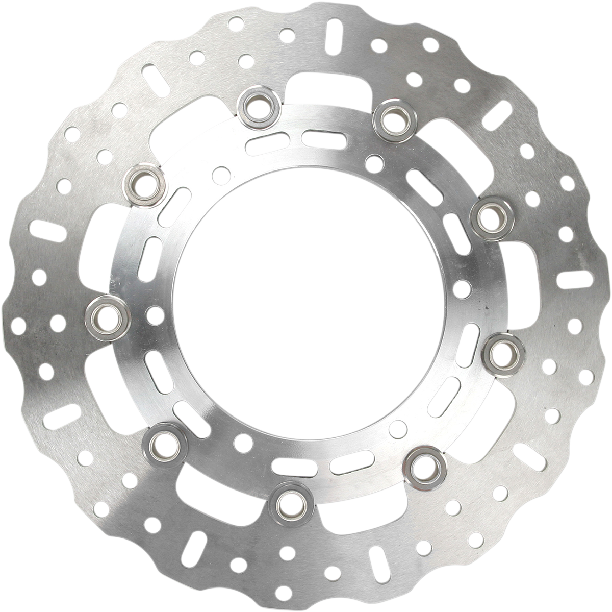 EBC Brake Rotor - Yamaha MD2074CC