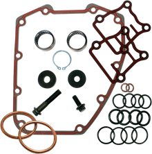 FEULING PARTS Camshaft Installation - Standard Kit - Chain Drive - Twin Cam '07-'17 | Dyna '06 2070