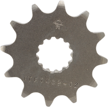 JT SPROCKETS Counter Shaft Sprocket - 12-Tooth JTF1439.12