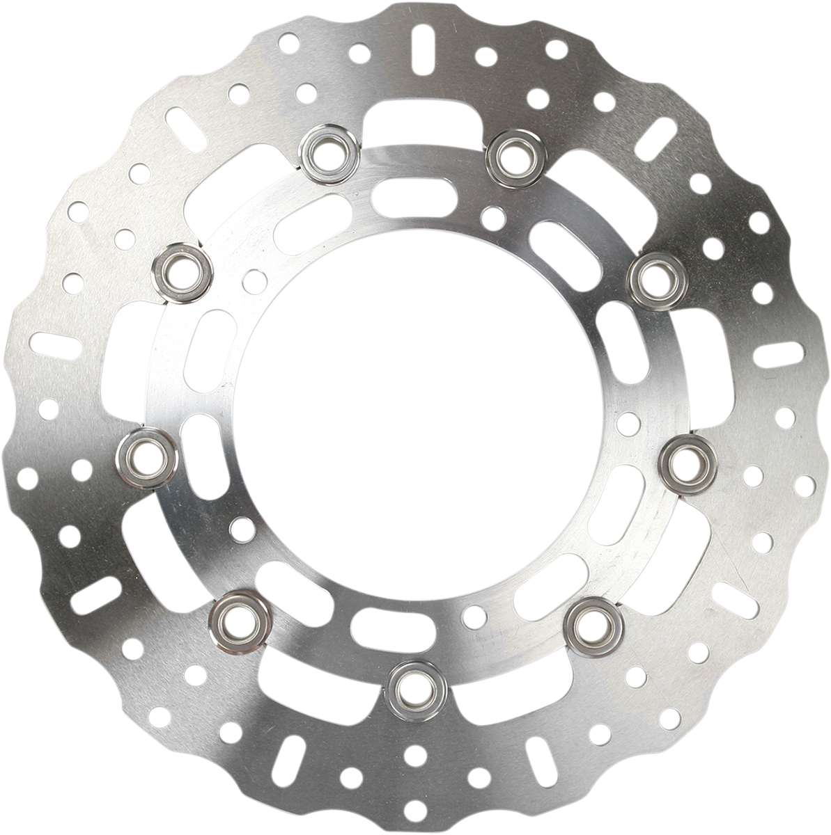 EBC Brake Rotor - Yamaha MD2082CC