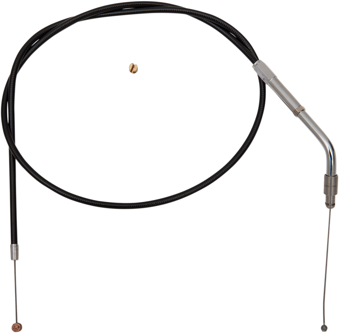 BARNETT Black Vinyl Throttle Cable - 32" Length 101-30-30006