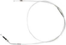 MAGNUM SHIELDING High-Efficiency Braided Sterling Chromite II® Clutch Cable - Indian 32306