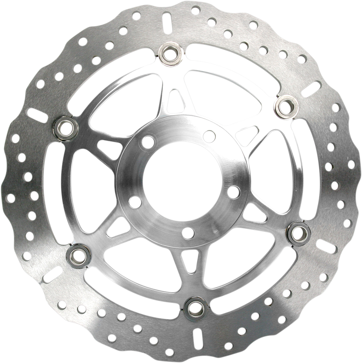 EBC Brake Rotor - Suzuki MD3058CC