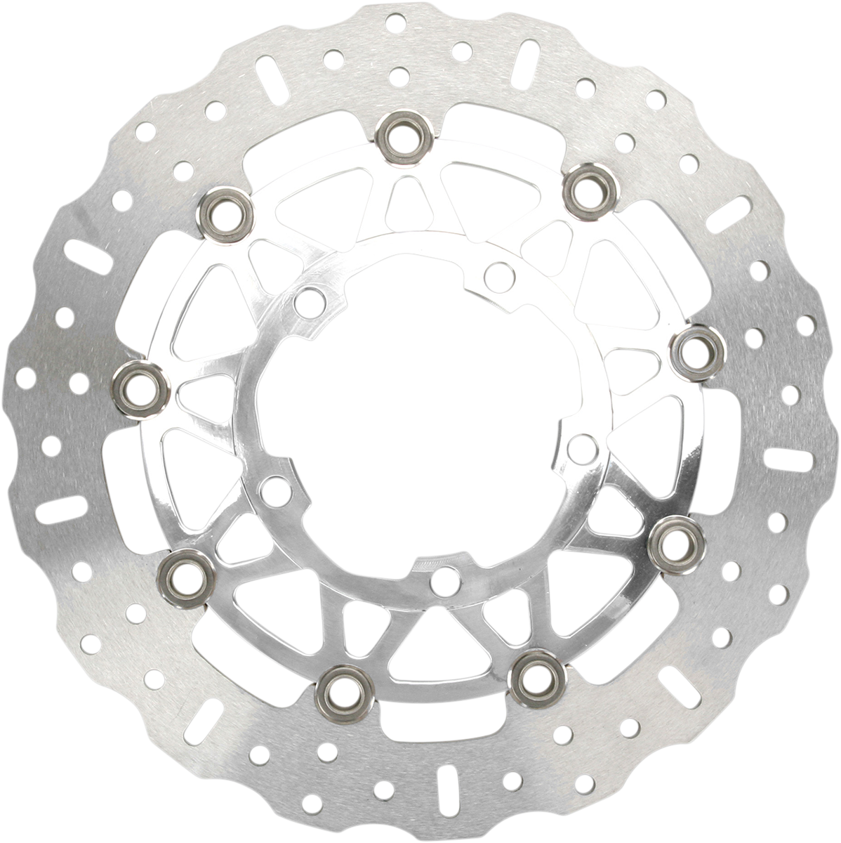 EBC Brake Rotor - Suzuki MD3091CC
